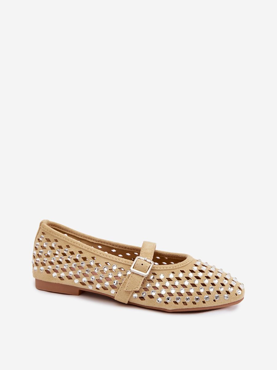  Ballet flats model 224625 Step in style 