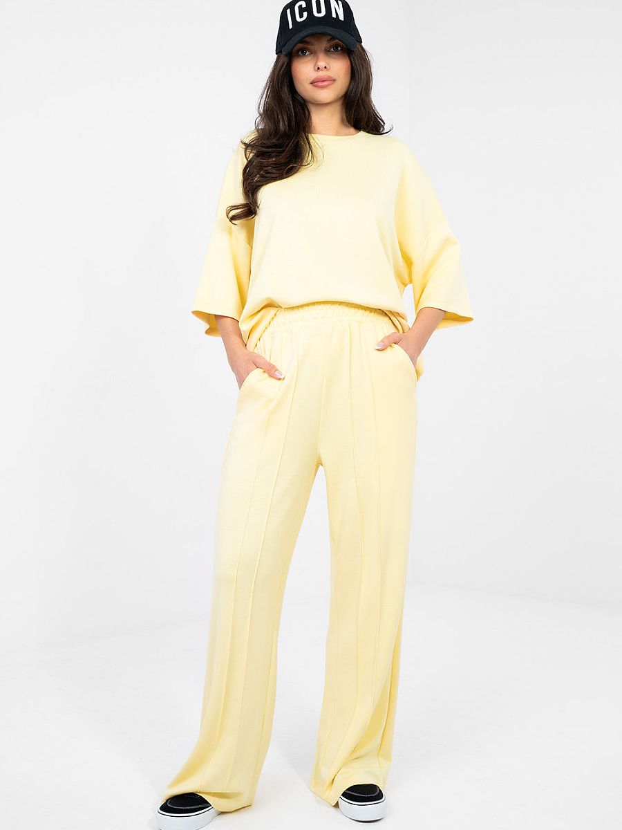  Tracksuit trousers model 224638 Rue Paris 