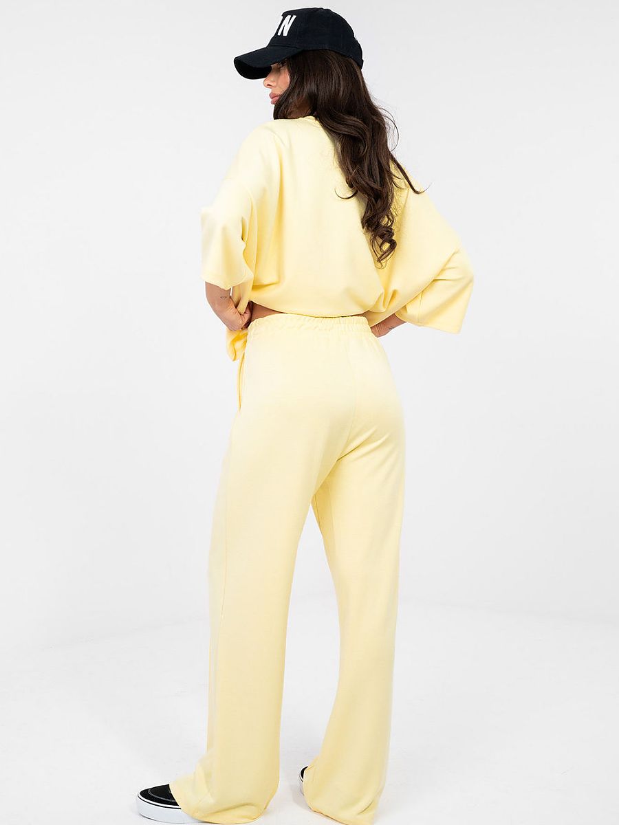  Tracksuit trousers model 224638 Rue Paris 