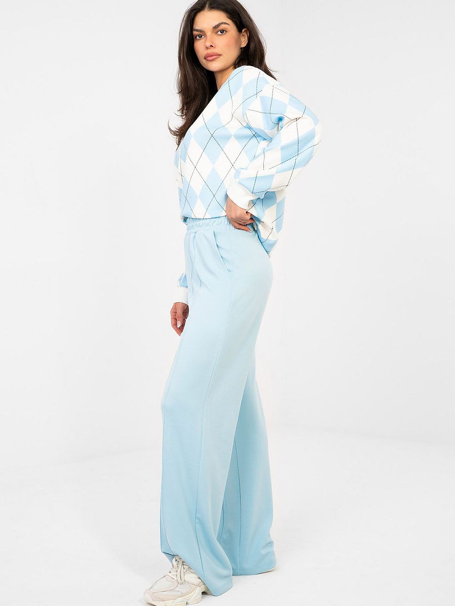  Tracksuit trousers model 224639 Rue Paris 