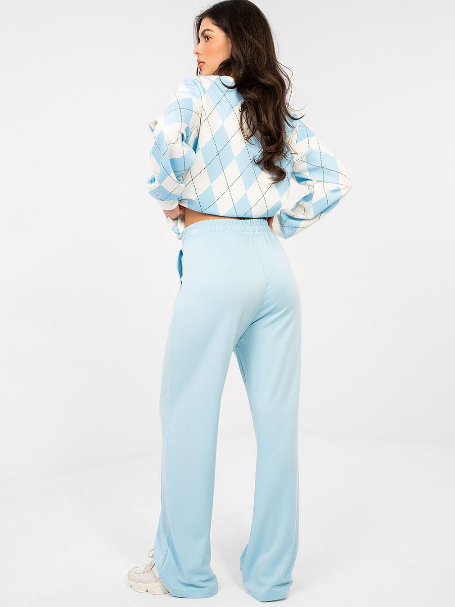  Tracksuit trousers model 224639 Rue Paris 