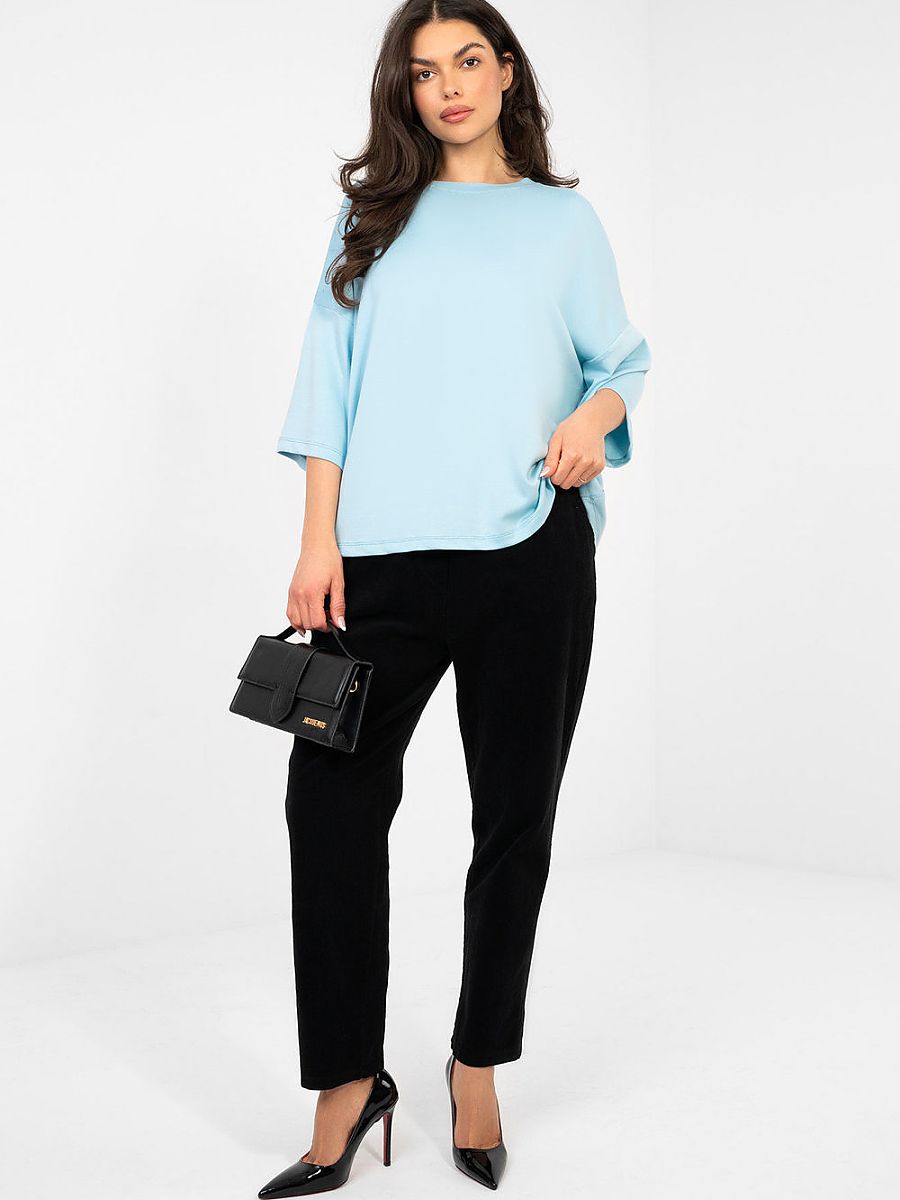  Blouse model 224645 Rue Paris 