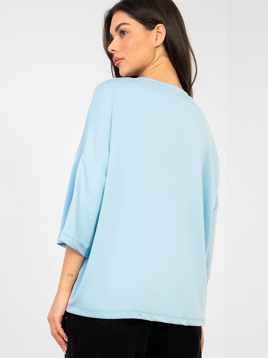  Blouse model 224645 Rue Paris 