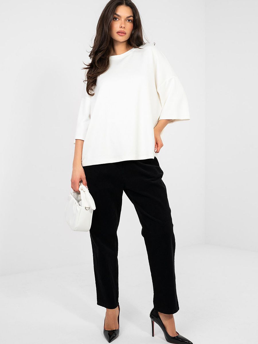  Blouse model 224647 Rue Paris 