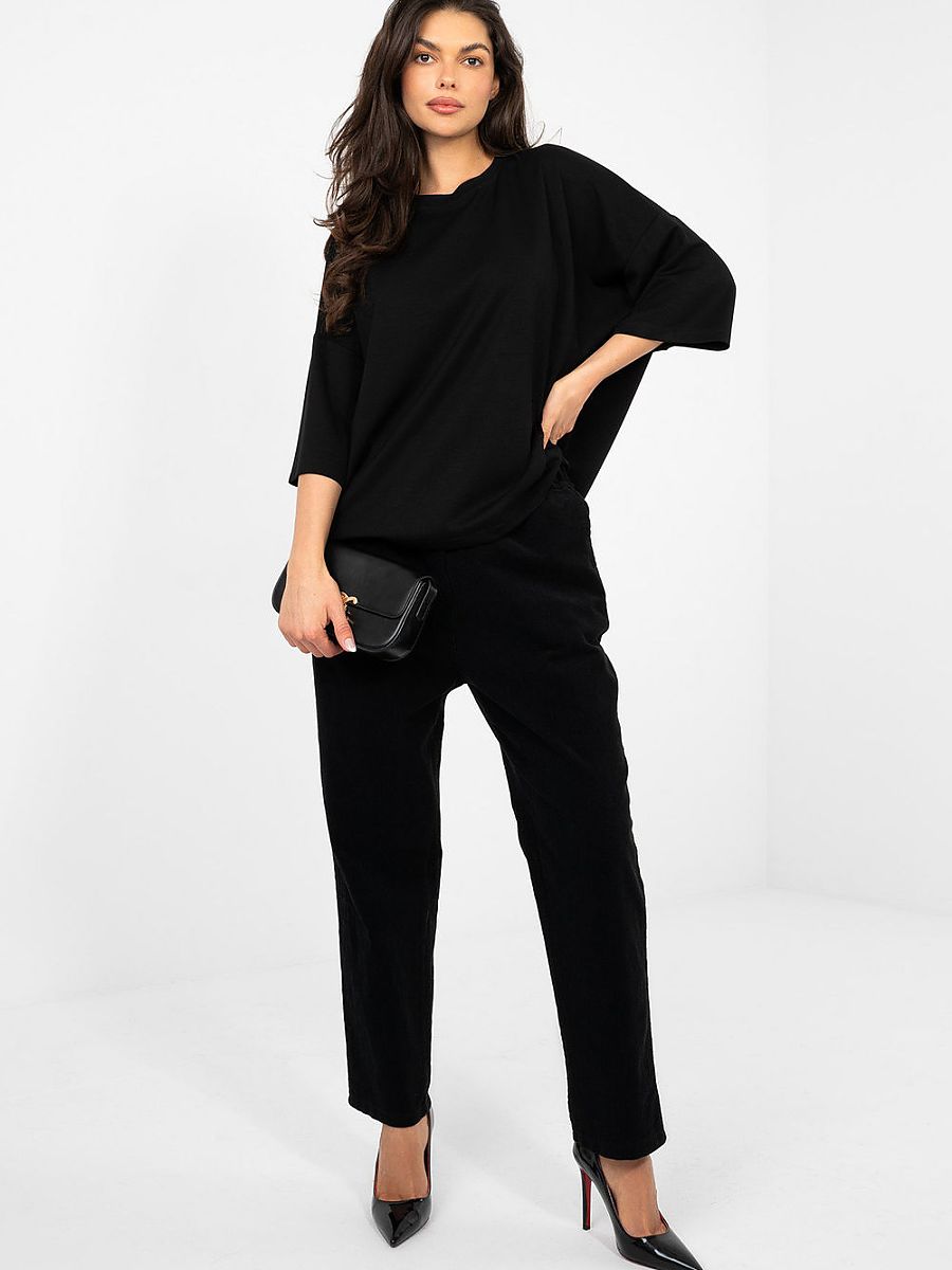  Blouse model 224648 Rue Paris 