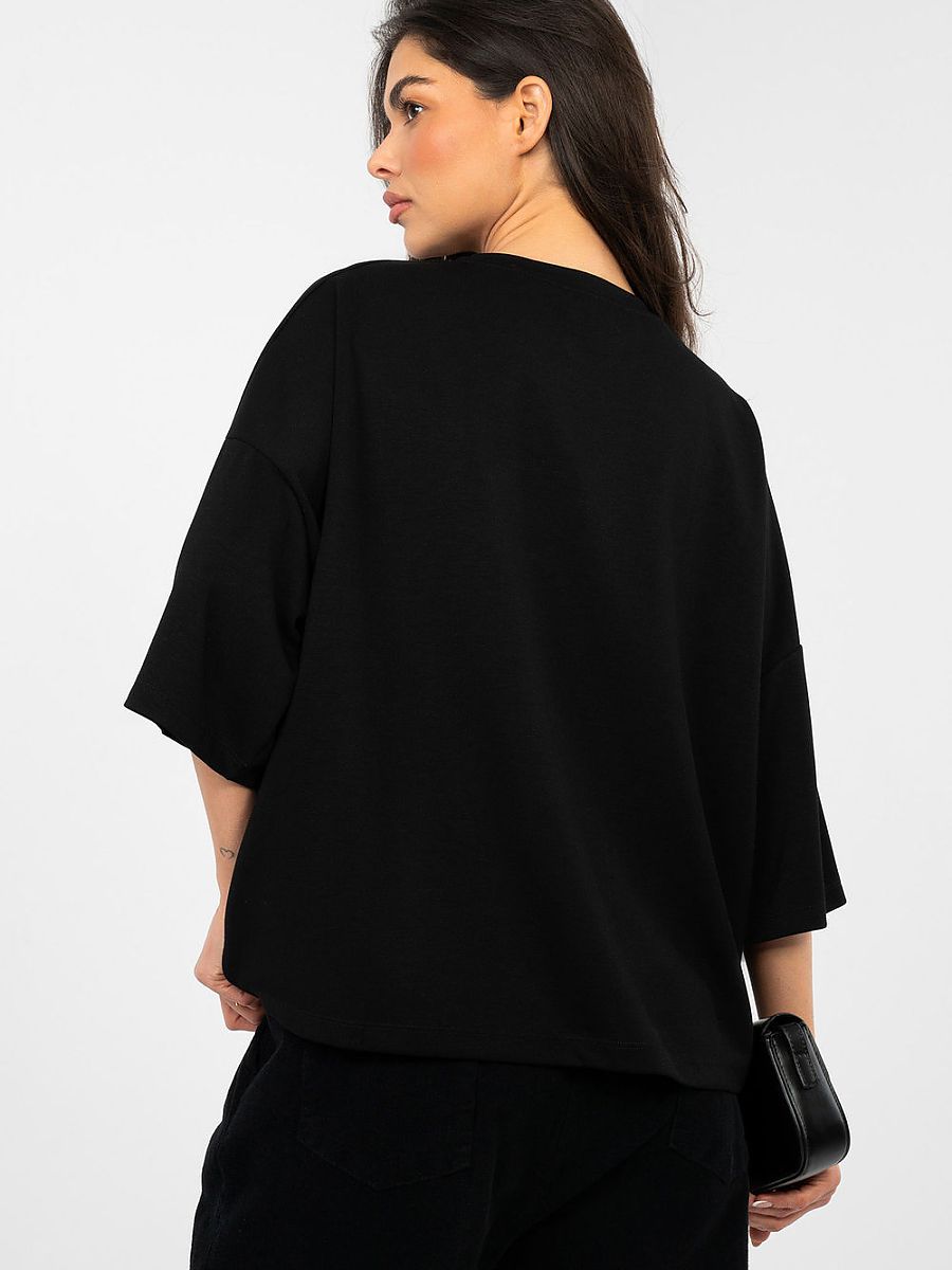  Blouse model 224648 Rue Paris 