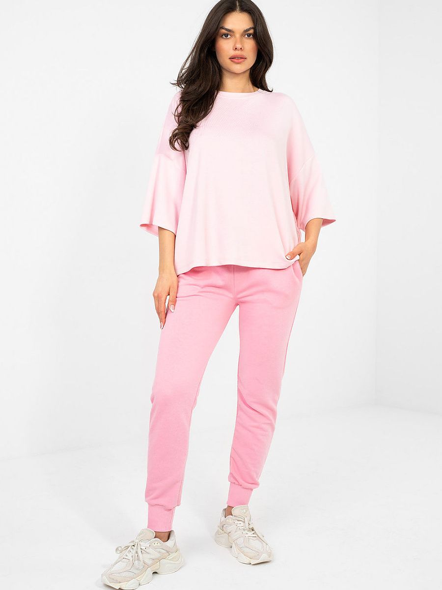  Blouse model 224649 Rue Paris 