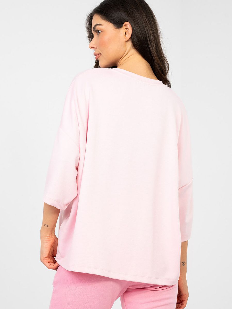 Blouse model 224649 Rue Paris 