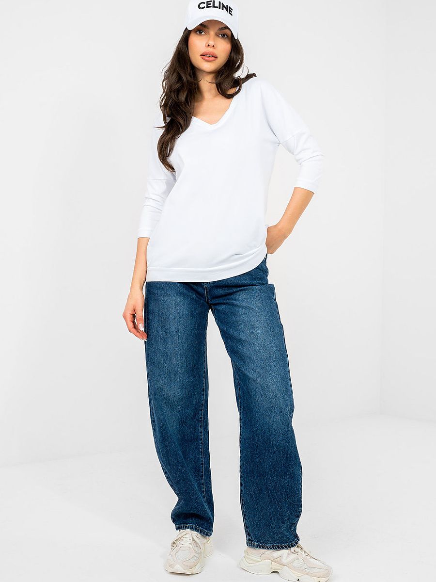  Blouse model 224650 Rue Paris 