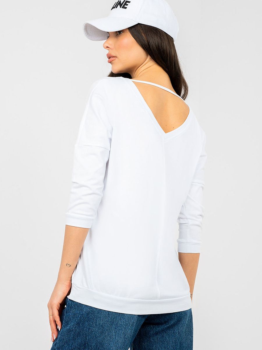  Blouse model 224650 Rue Paris 