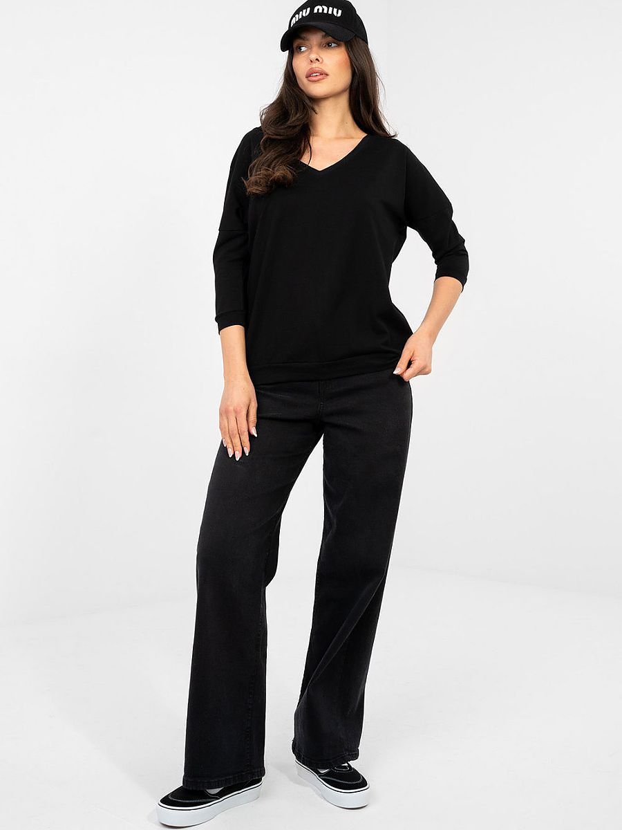  Blouse model 224651 Rue Paris 