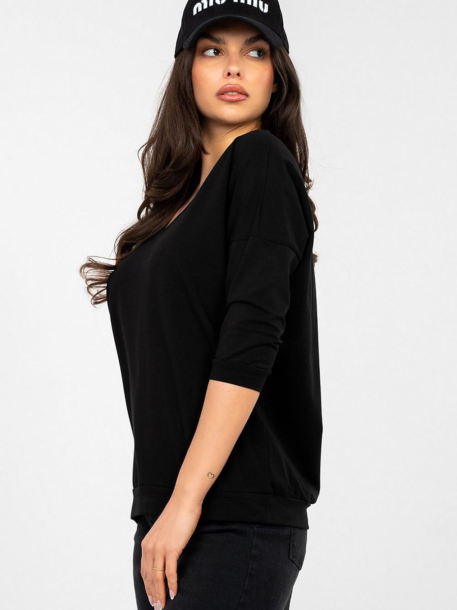  Blouse model 224651 Rue Paris 