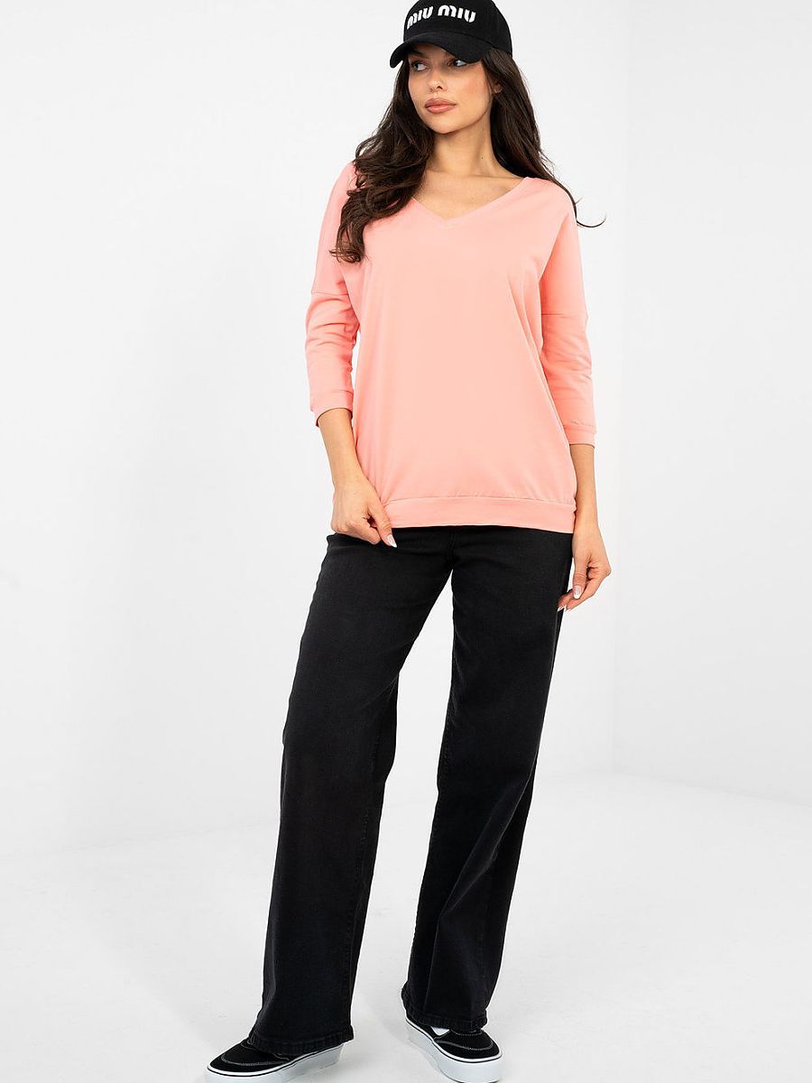  Blouse model 224652 Rue Paris 