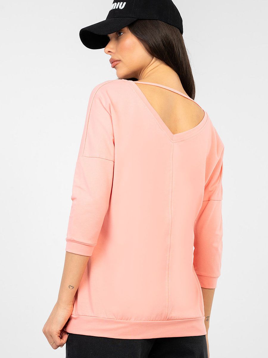  Blouse model 224652 Rue Paris 