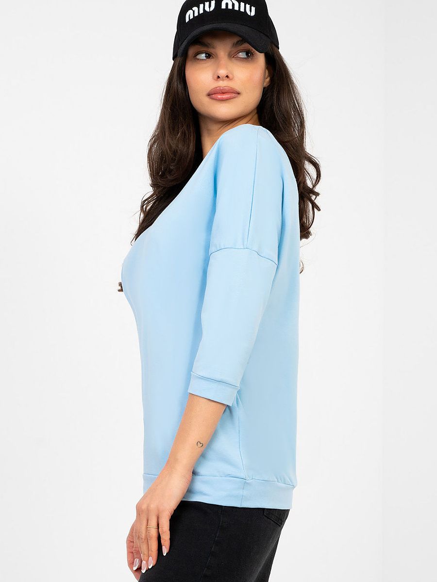  Blouse model 224653 Rue Paris 