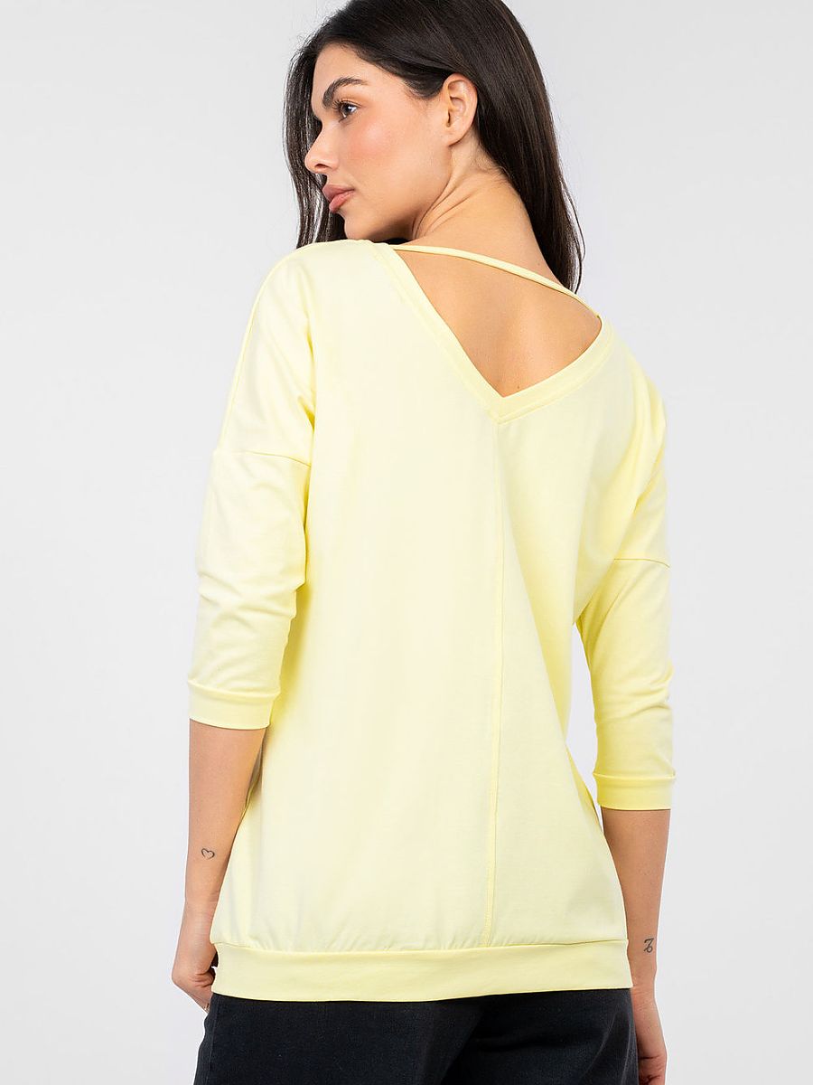  Blouse model 224654 Rue Paris 