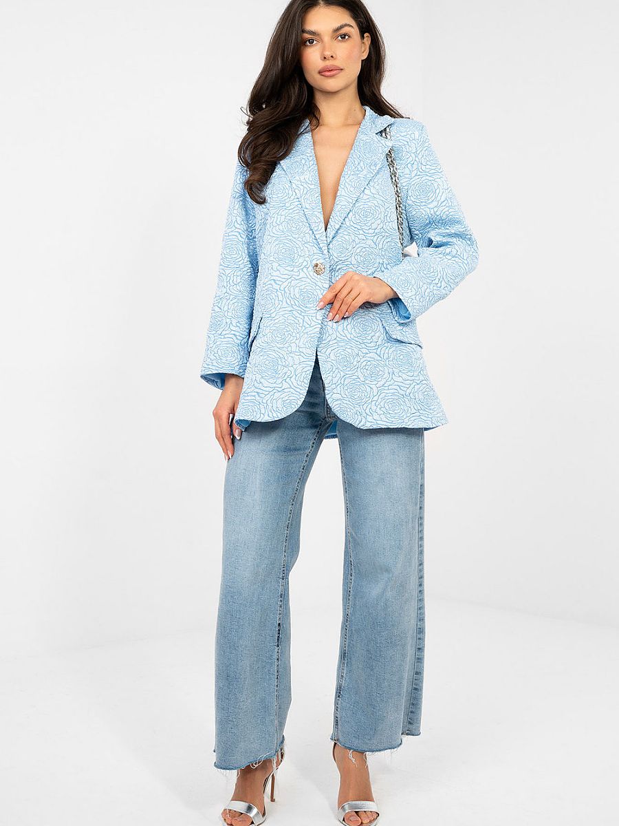  Jacket model 224655 Rue Paris 
