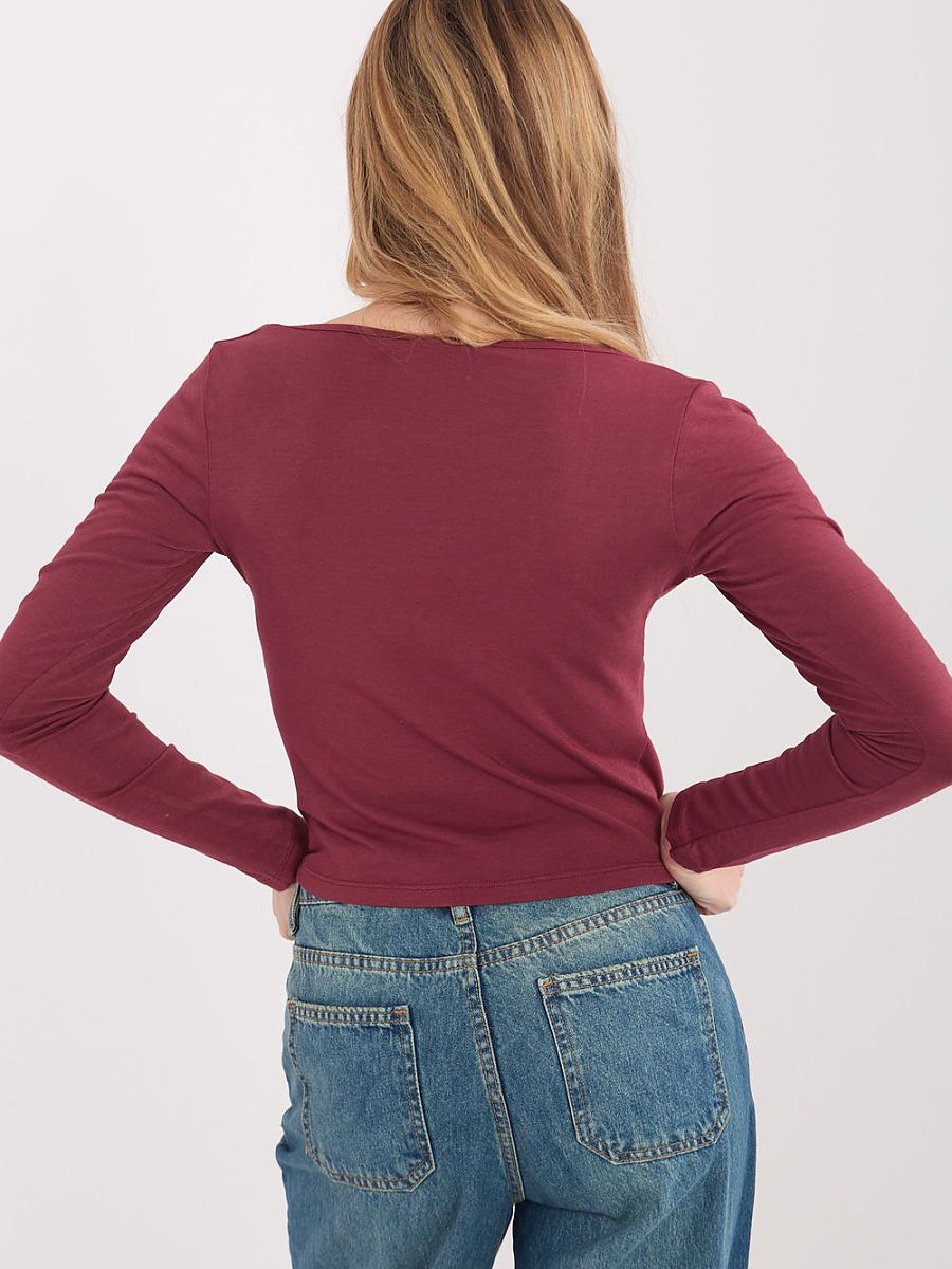  Blouse model 224674 Factory Price 