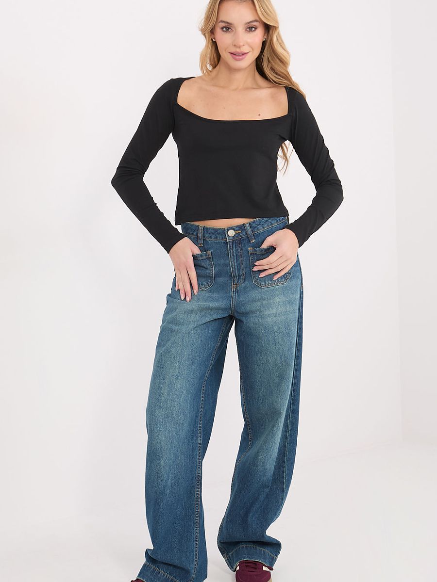 Blouse model 224677 Factory Price 