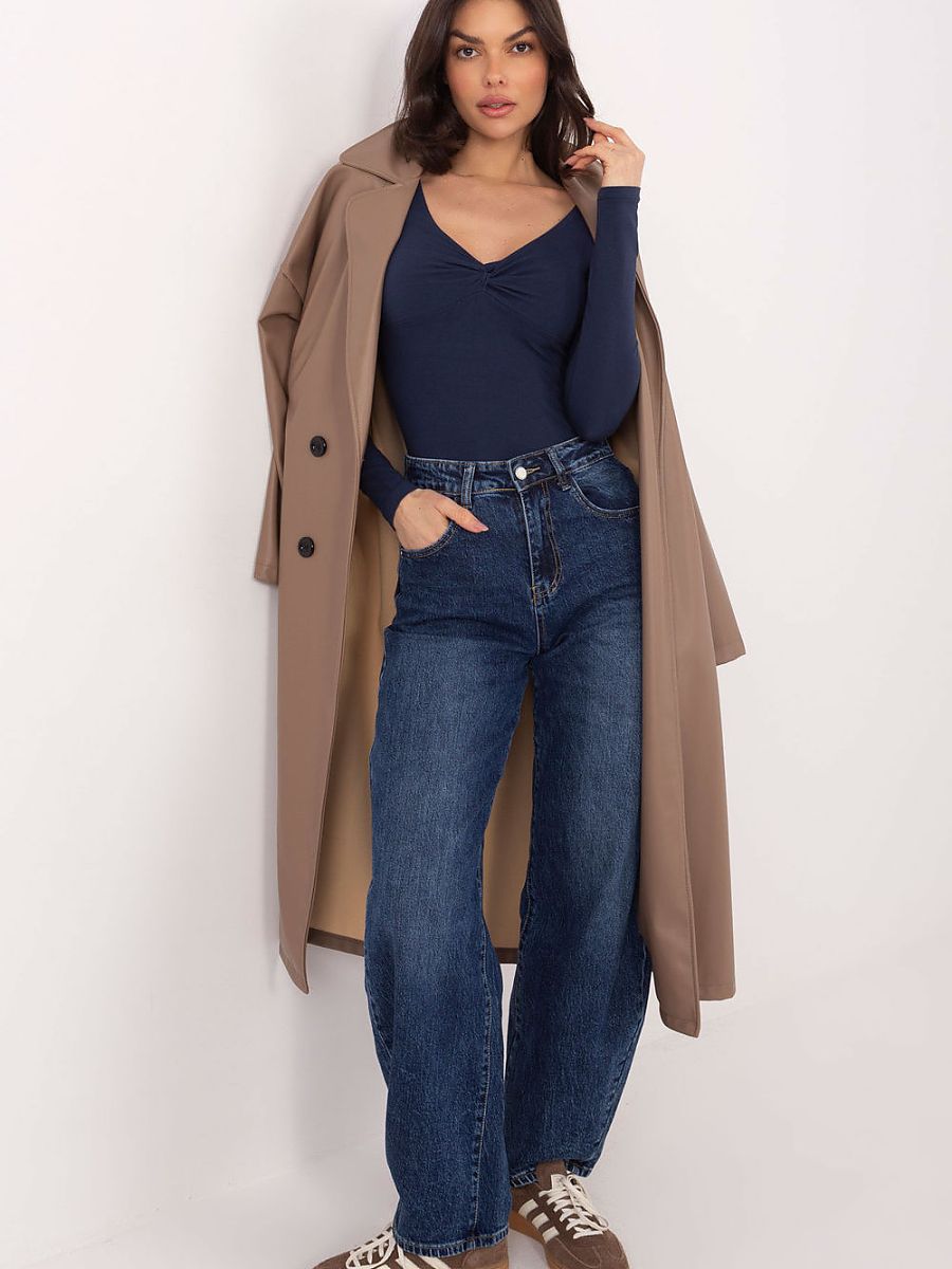  Blouse model 224682 Factory Price 