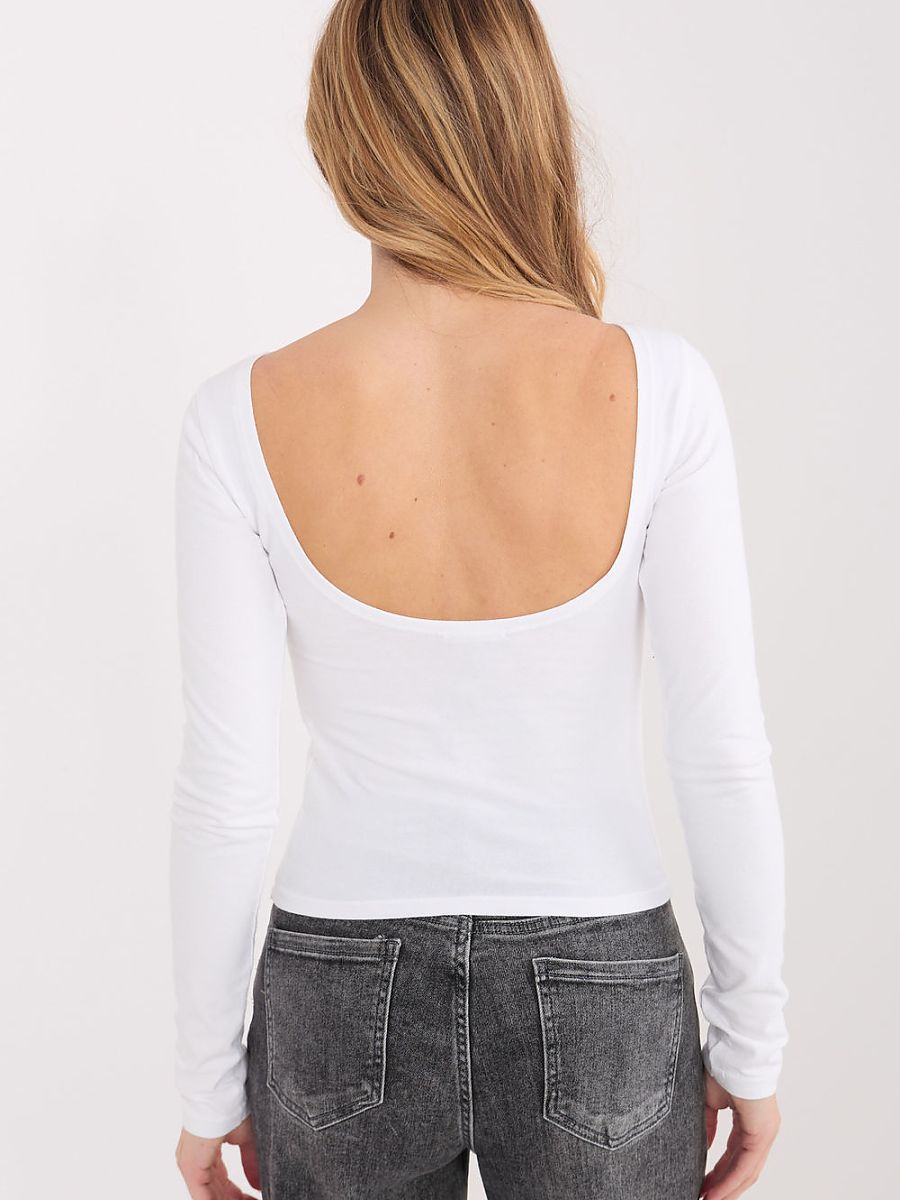  Blouse model 224685 Factory Price 