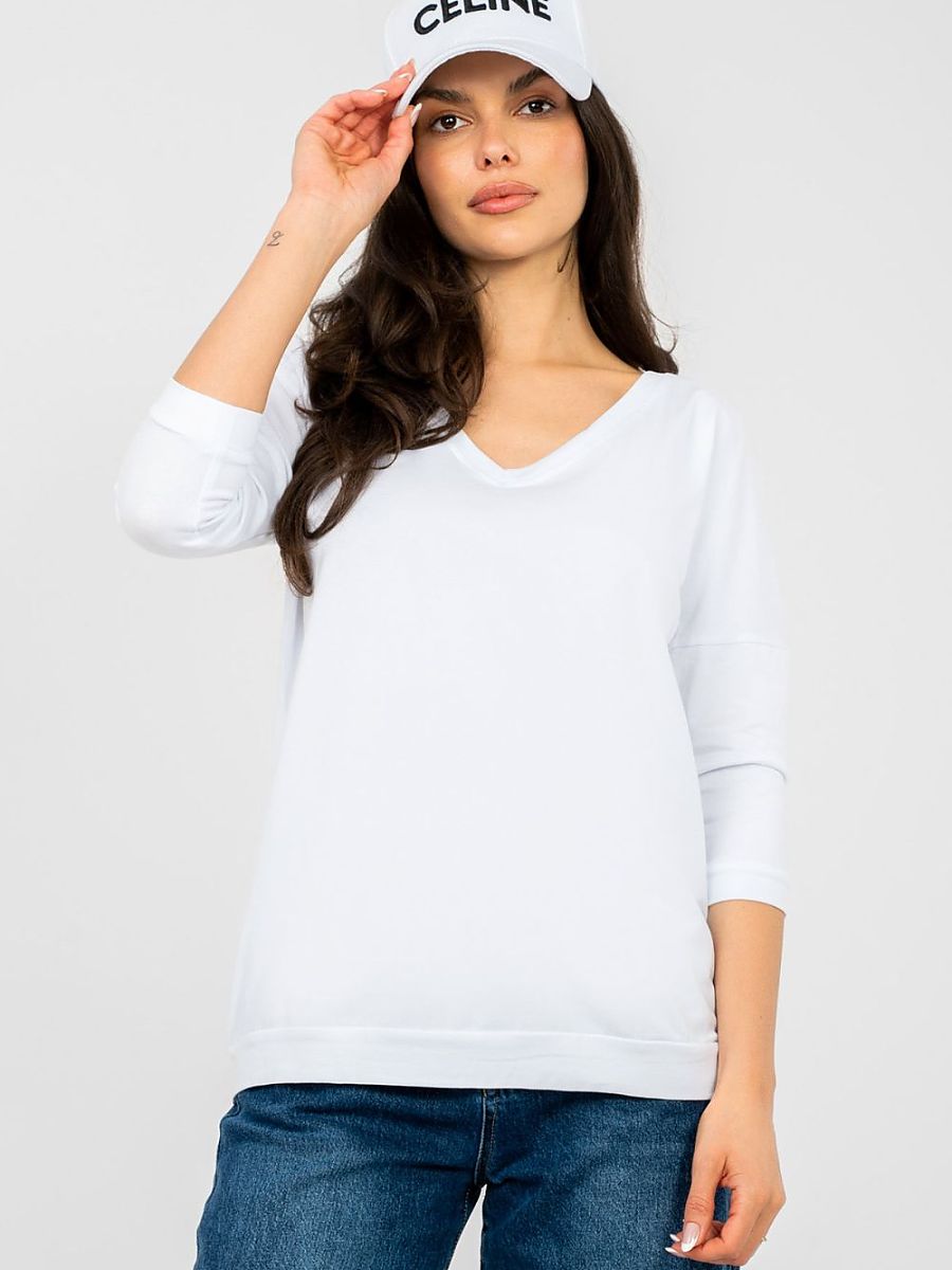  Blouse model 224650 Rue Paris 