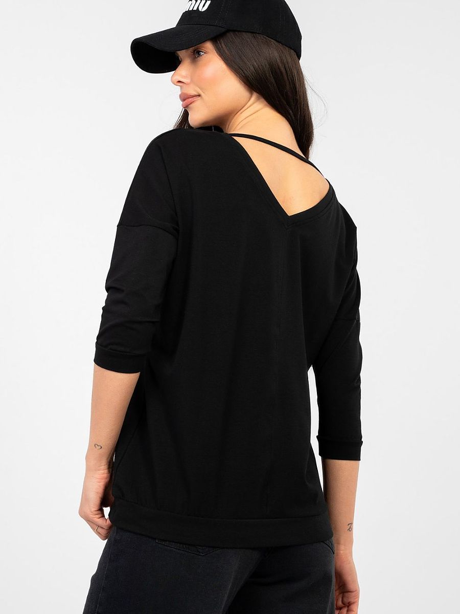  Blouse model 224651 Rue Paris 