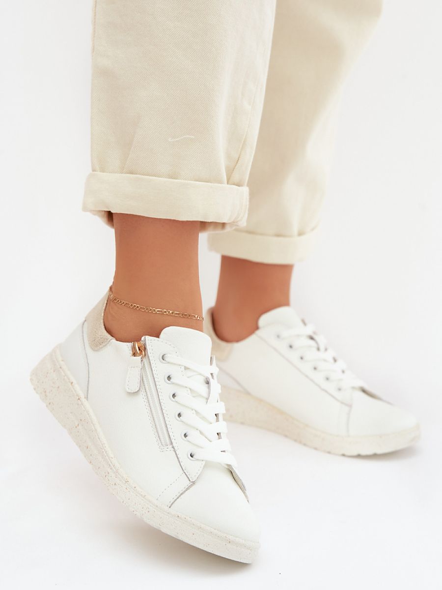  Half shoes model 224709 Step in style 