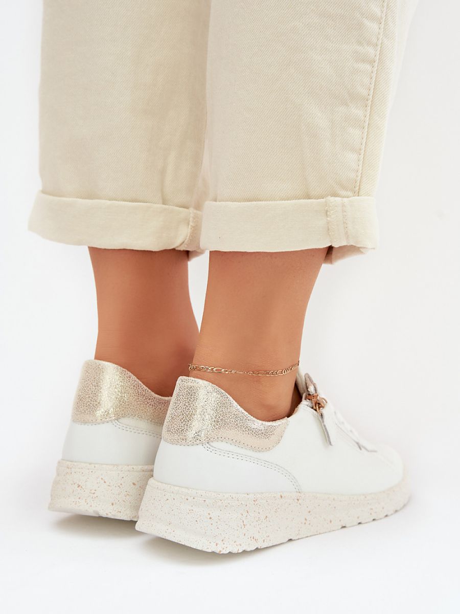  Half shoes model 224709 Step in style 
