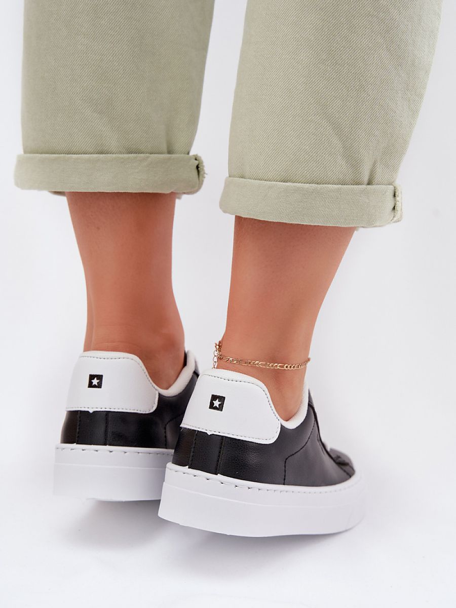  Sport Shoes model 224712 Step in style 