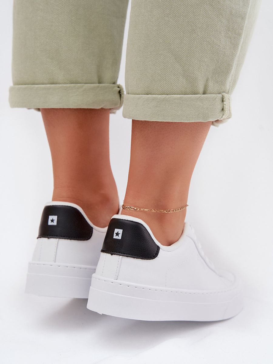  Sport Shoes model 224713 Step in style 