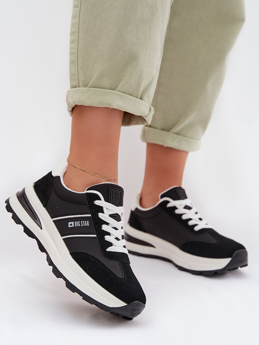 Sport Shoes model 224714 Step in style 