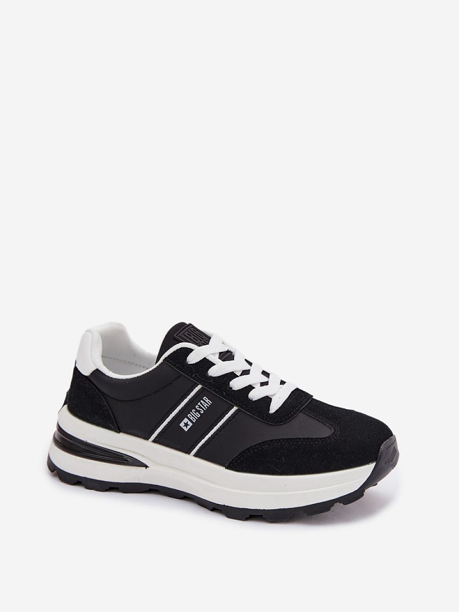  Sport Shoes model 224714 Step in style 