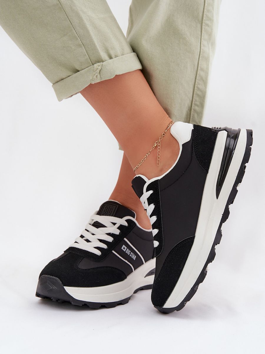  Sport Shoes model 224714 Step in style 