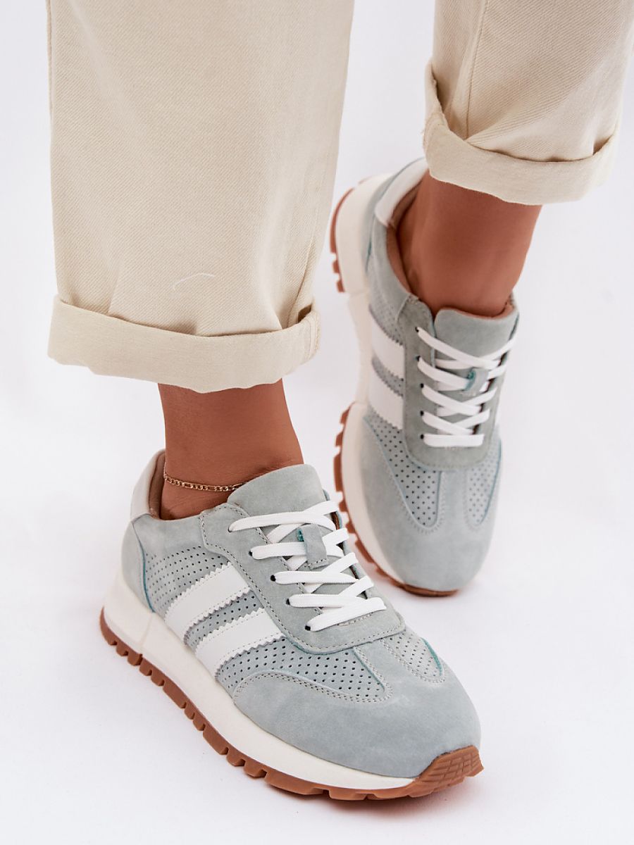  Sport Shoes model 224717 Step in style 