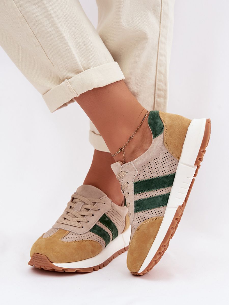  Sport Shoes model 224718 Step in style 