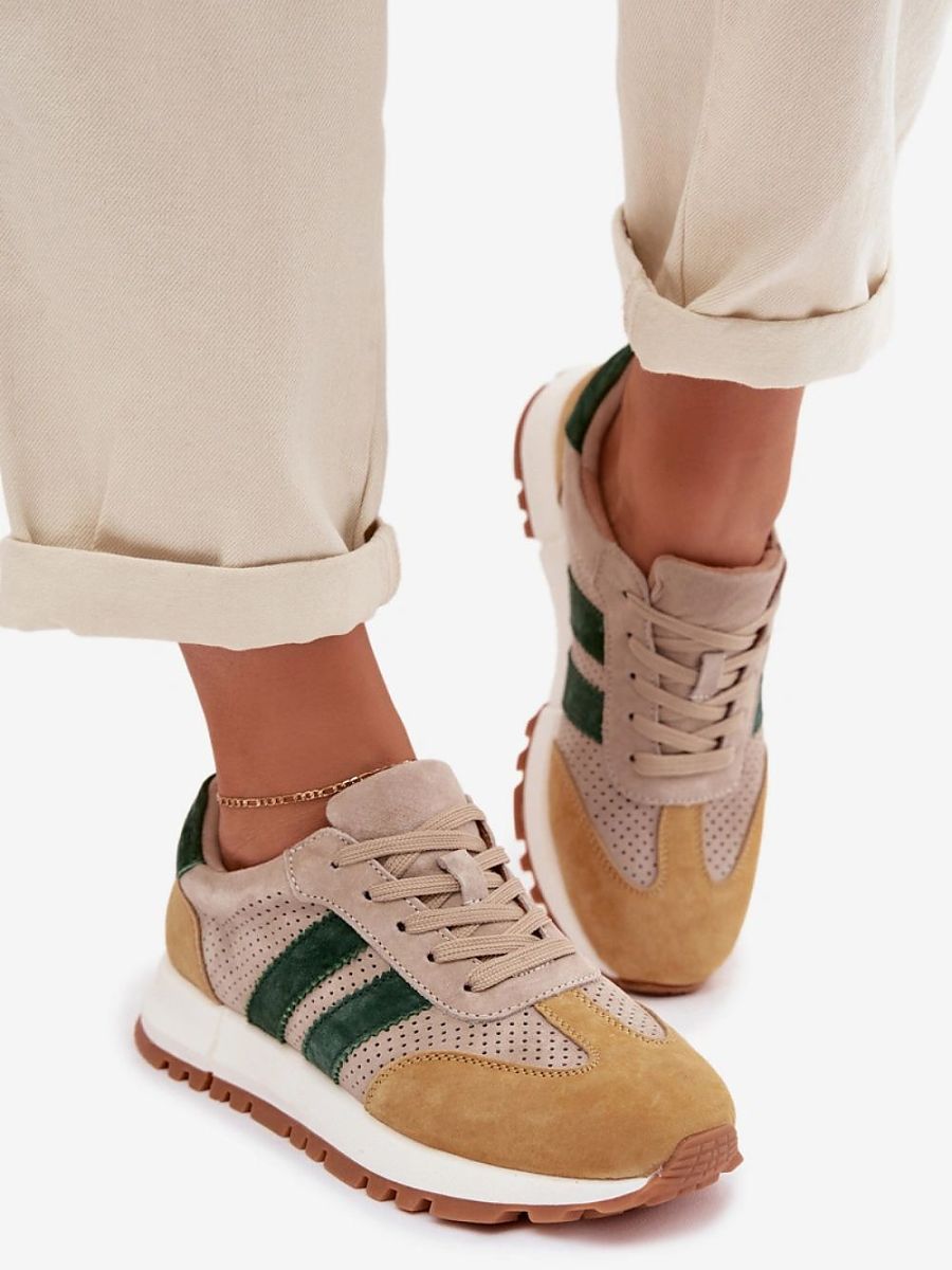  Sport Shoes model 224718 Step in style 