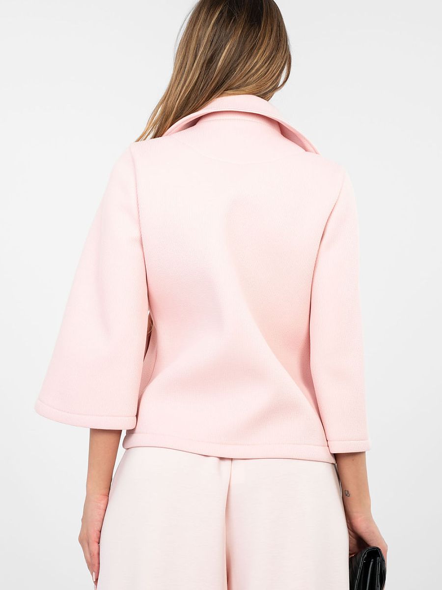  Coat model 224724 Factory Price 