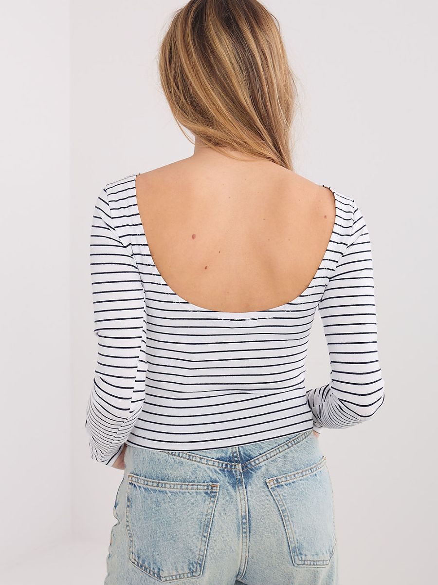  Blouse model 224740 Factory Price 
