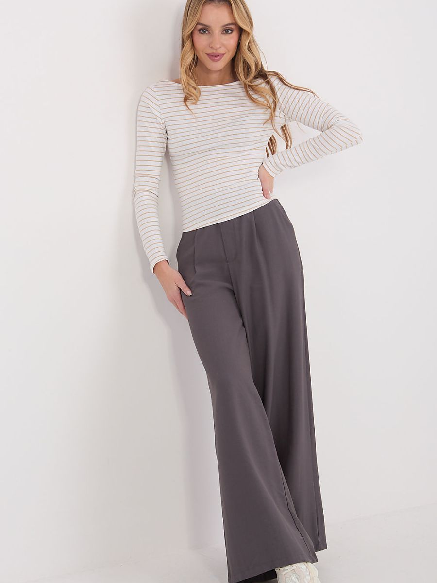  Blouse model 224741 Factory Price 