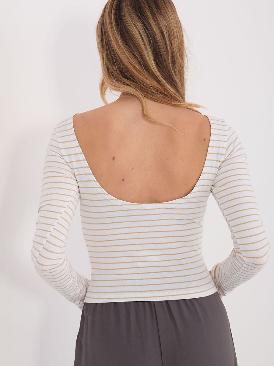  Blouse model 224741 Factory Price 