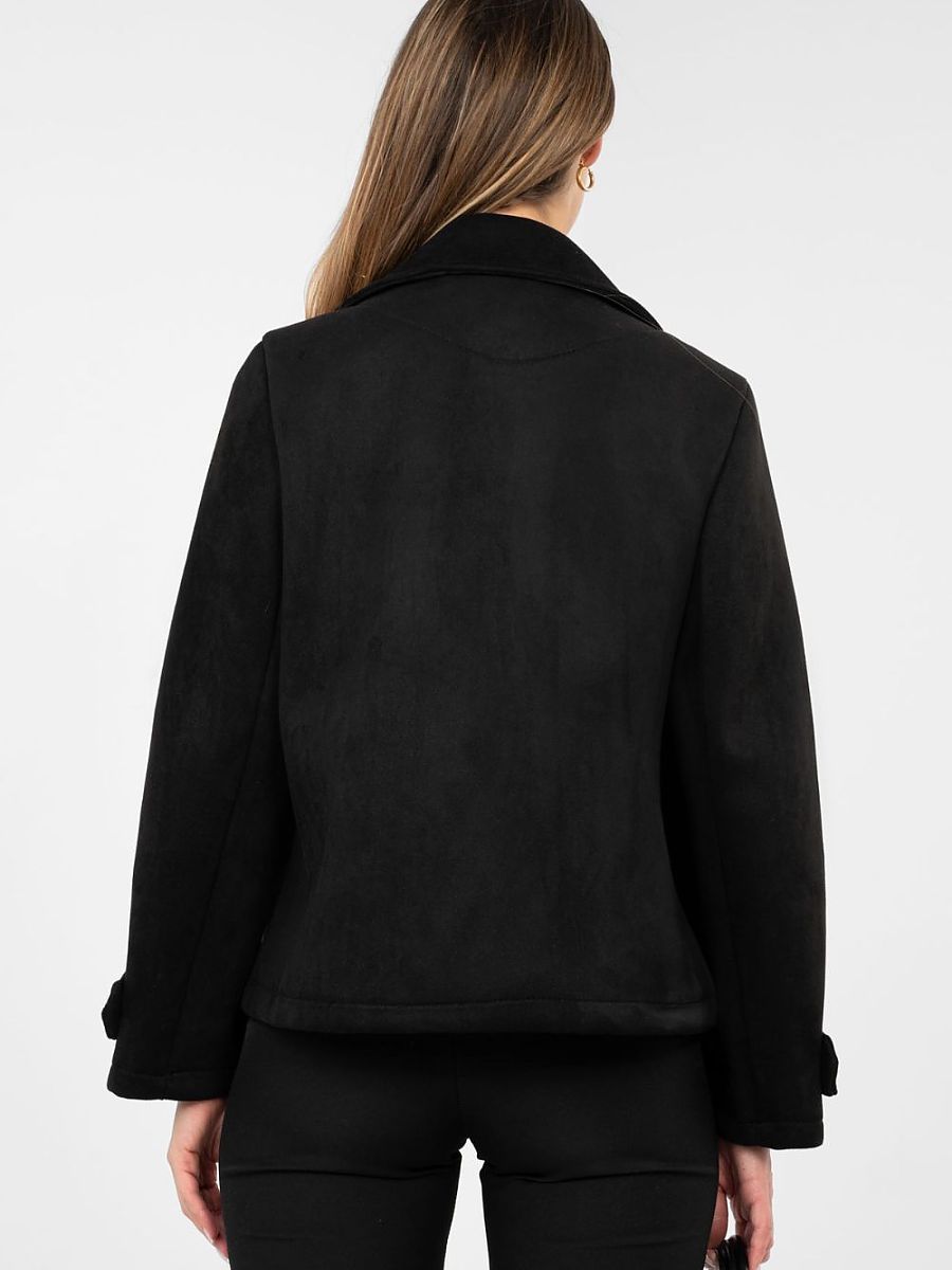  Coat model 224727 Factory Price 
