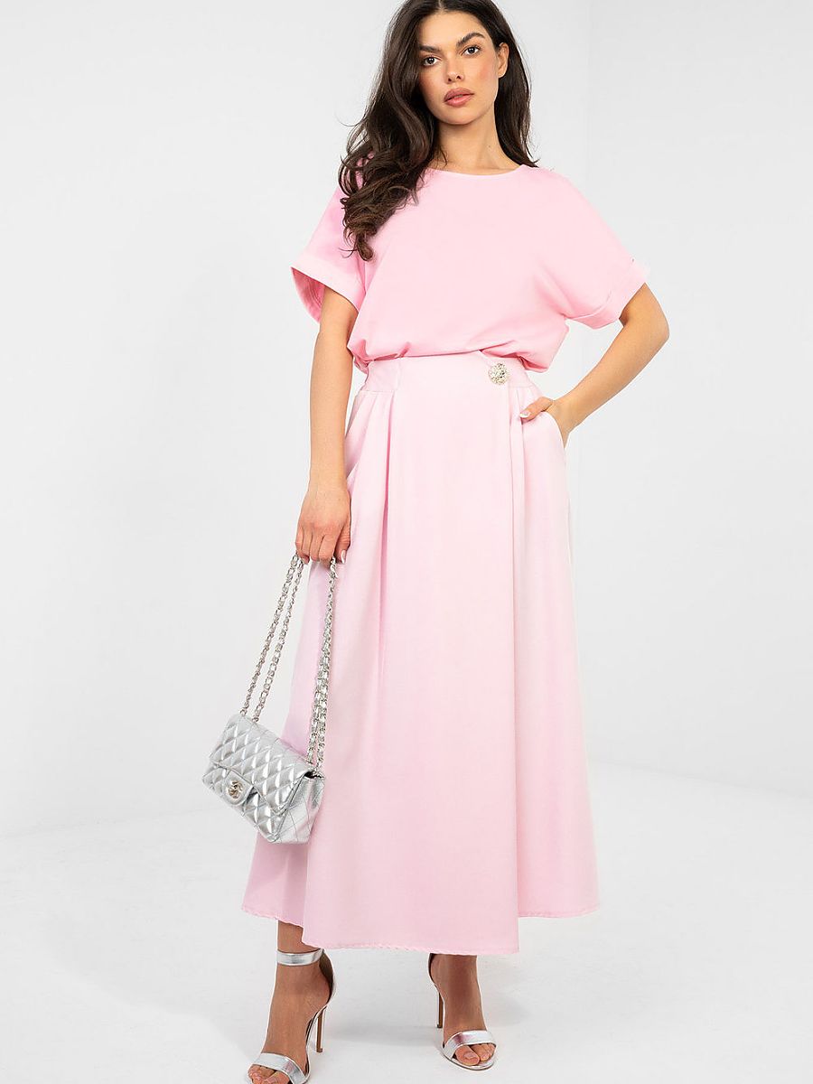  Blouse model 224742 Rue Paris 