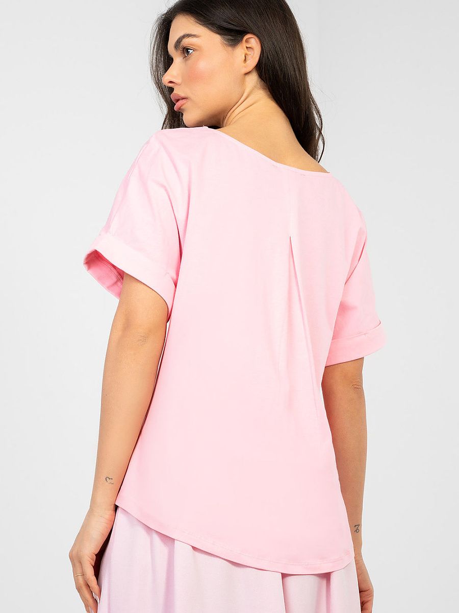  Blouse model 224742 Rue Paris 