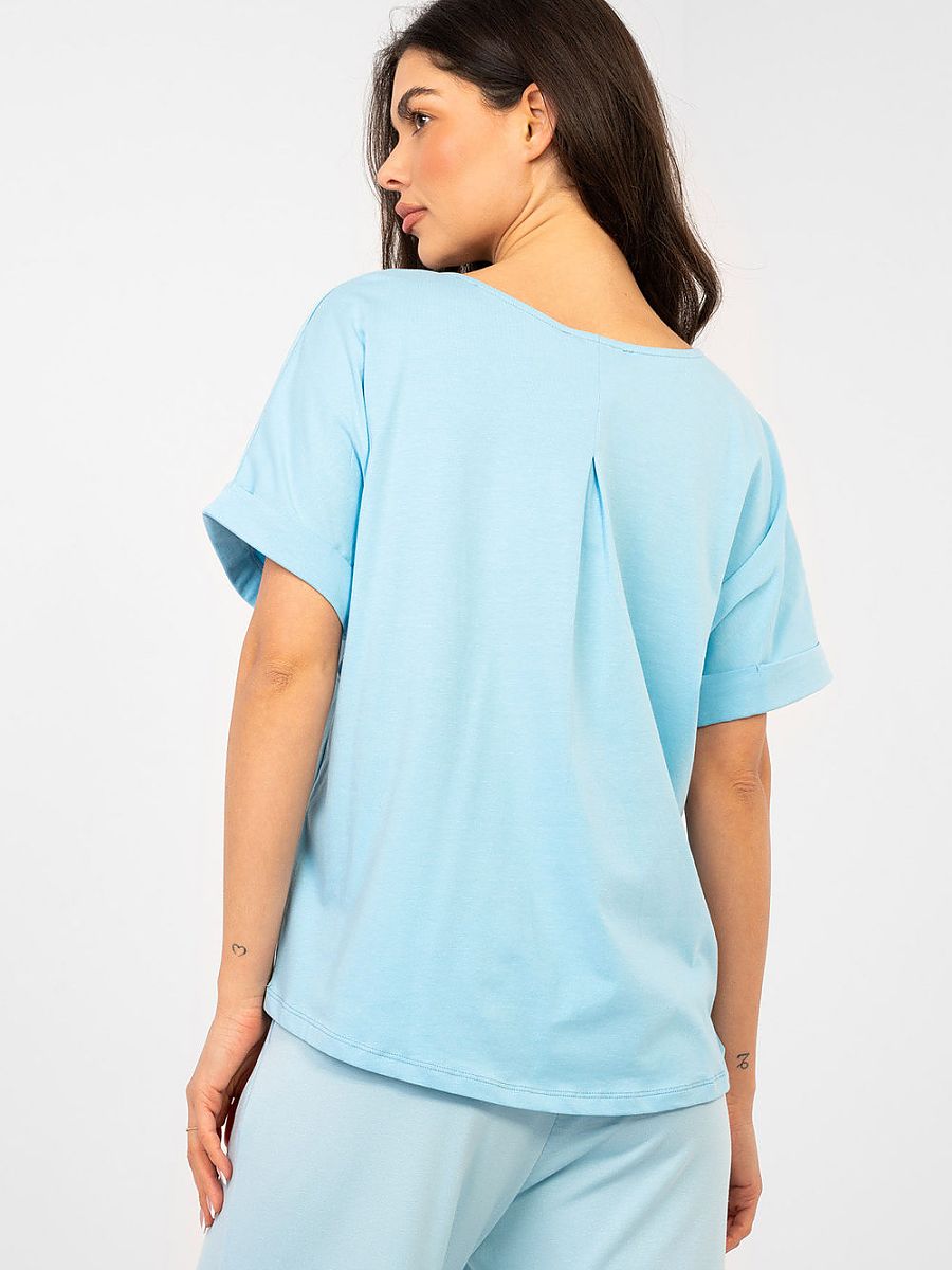  Blouse model 224743 Rue Paris 