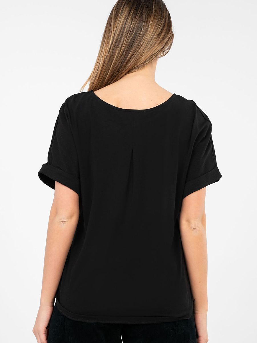  Blouse model 224744 Rue Paris 