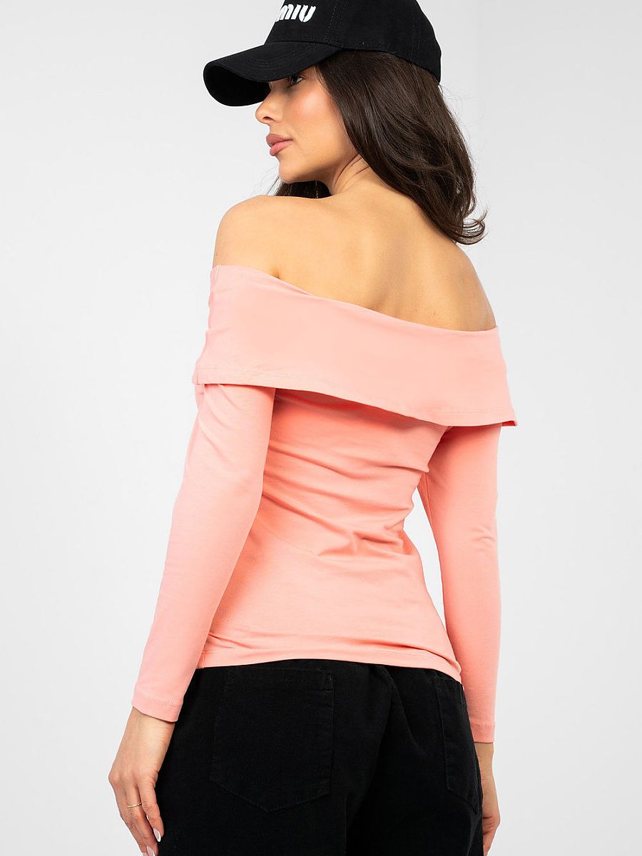  Blouse model 224747 Rue Paris 