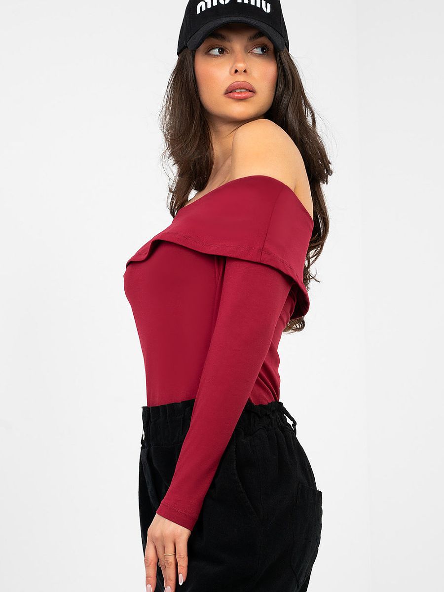  Blouse model 224748 Rue Paris 