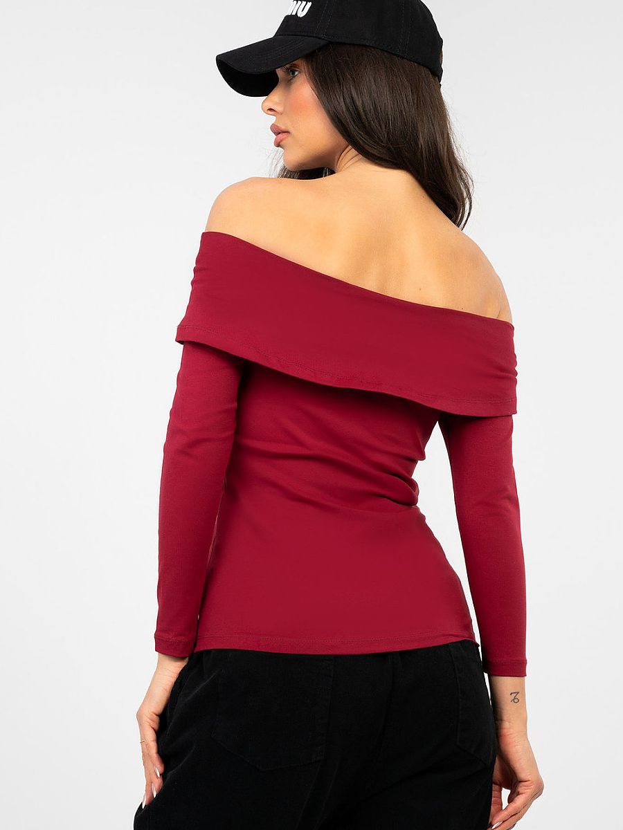  Blouse model 224748 Rue Paris 