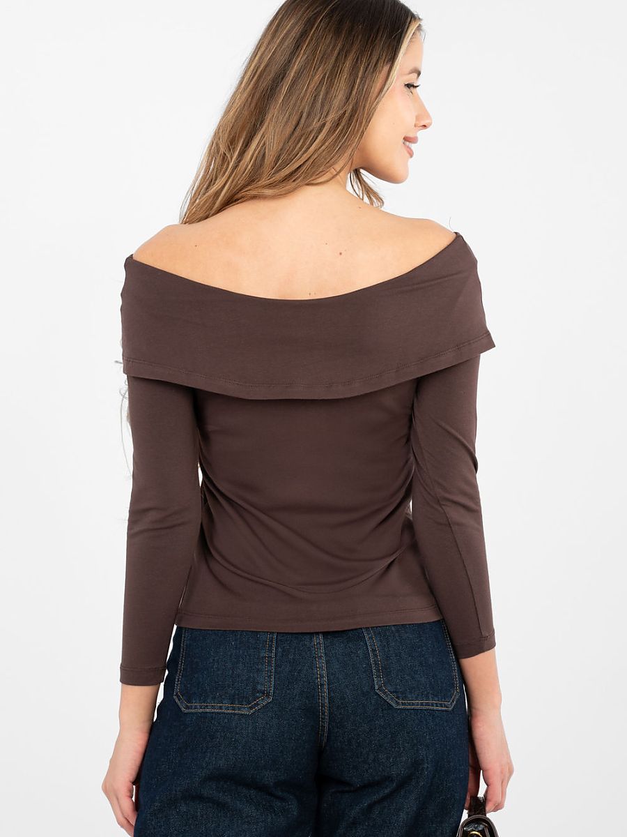  Blouse model 224749 Rue Paris 